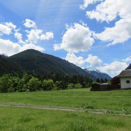 Ferienhaus Schmid Serfaus Exterior foto